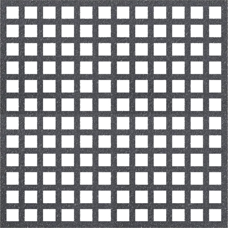 Mini mesh