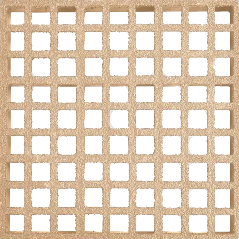 Mini mesh - Afbeelding 6